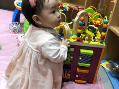 -KIDults童伴儿亲子餐厅(达美中心广场店)