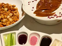 -庆云楼饭庄(什刹海店)
