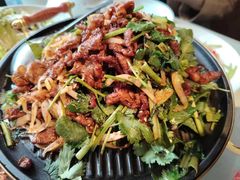 -沱江小镇 (良乡店)