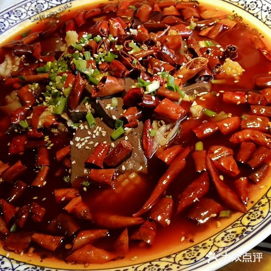 巴蜀辣子村(横林店)