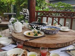 -道南書院·私房菜·早午茶·茶馆