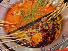 -宏姐串串香(宏伟路店)
