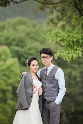 点击看大图 -巴黎经典婚纱摄影PARISSIC