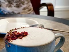 玫瑰花园-22ºN BISTRO西餐&酒馆