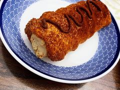 -光作面包Voila Lumiere(中山店)