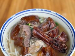 -香辉食馆(新兴路店)