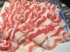 -袁老四老火锅(飞马水城店)