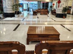 -中国饭店-餐厅