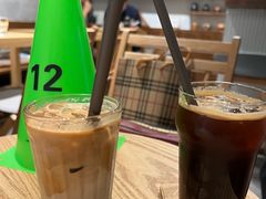 -CABO Coffee