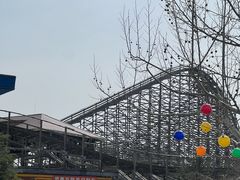 -济南方特东方神画