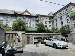 -庐灶江南·江南菜·四合院Bistro(东直门·华侨夜泊君亭店)