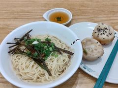 -陈家生煎(金融街万达店)