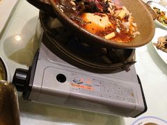 -常和州·夜宵大排档(常州单店)