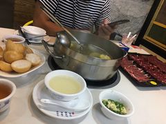 -陈记顺和潮汕牛肉火锅(番禺迎宾大道店)