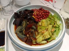-郭林家常菜(狼垡店)