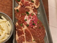 -新石器烤肉(中房金谊广场店)