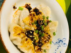 钟水饺-辛香汇(飞洲店)