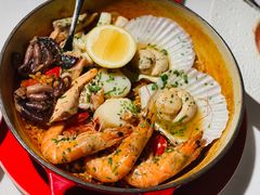 -弗兰克牛排西餐厅Ribone steak house(柠檬花园店)