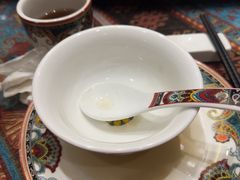 -巴依老爷新疆美食(工体旗舰店)