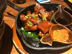 -云海肴·汽锅鸡·云南菜(美罗城店)