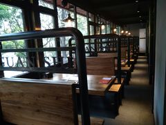 大堂-管氏翅吧(人民大学店)
