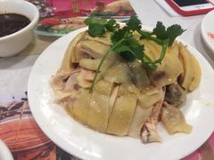 -振鼎鸡(福州路店)
