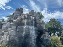 -八仙过海景区