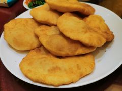 油饼-老碗餐饮(前进路店)