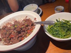 -老湘村·湖南土菜(天河维多利店)