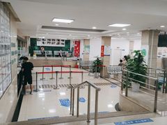 -上海大学附属上海和平眼科医院