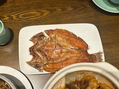 -粗茶淡饭·隐庐私厨(东亭店)