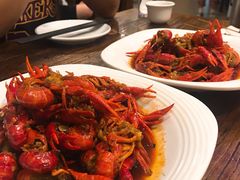 -漫天香·小龙虾餐厅(夏湾店)