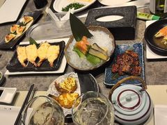 -大渔铁板烧(花园道店)