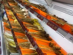 -麻辣撸·地摊麻辣の串(鲁谷店)