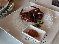 -宝燕壹号景观餐厅(龙盛国际商业广场店)