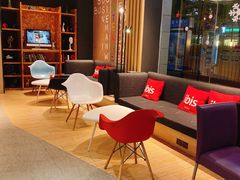 -宜必思酒店(厦门火车站店)