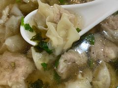 -老谢野馄饨(延安路店)