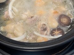 -同仁四季椰子鸡(海岸城天利店)
