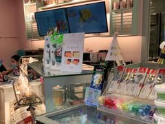 -BreadTalk面包新语·烘焙蛋糕(领展购物广场店)