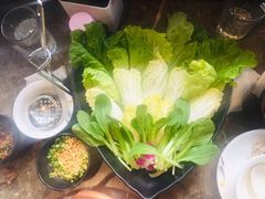 -三人行骨头王火锅(长寿店)