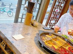 -重庆渝达老火锅(春熙路店)