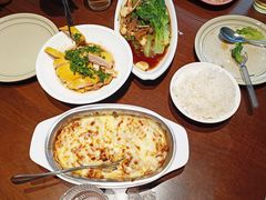 -千日贺茶餐厅(高新万达店)