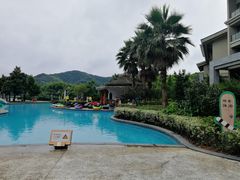 -宁波九龙湖开元度假村
