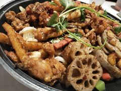 -渝蛙馆(新百店)
