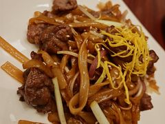 -明阁 Ming Court(广州朗豪酒店)