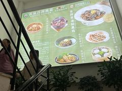 -茶油香闽南菜·花园餐厅(前埔店)