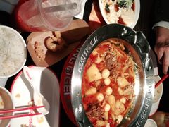 -胖哥俩肉蟹煲(湖滨银泰in77店)