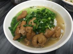 猪肠河粉-珍珍小食店(西华路店)