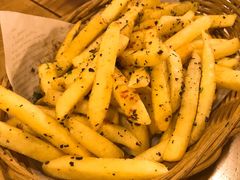 -CRAZYONES西班牙海鲜饭(日月光店)