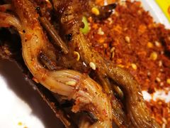 -醉烧膘·烧烤夜宵王(总店)